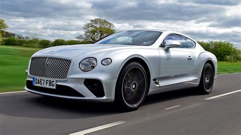 tweedehands bentley